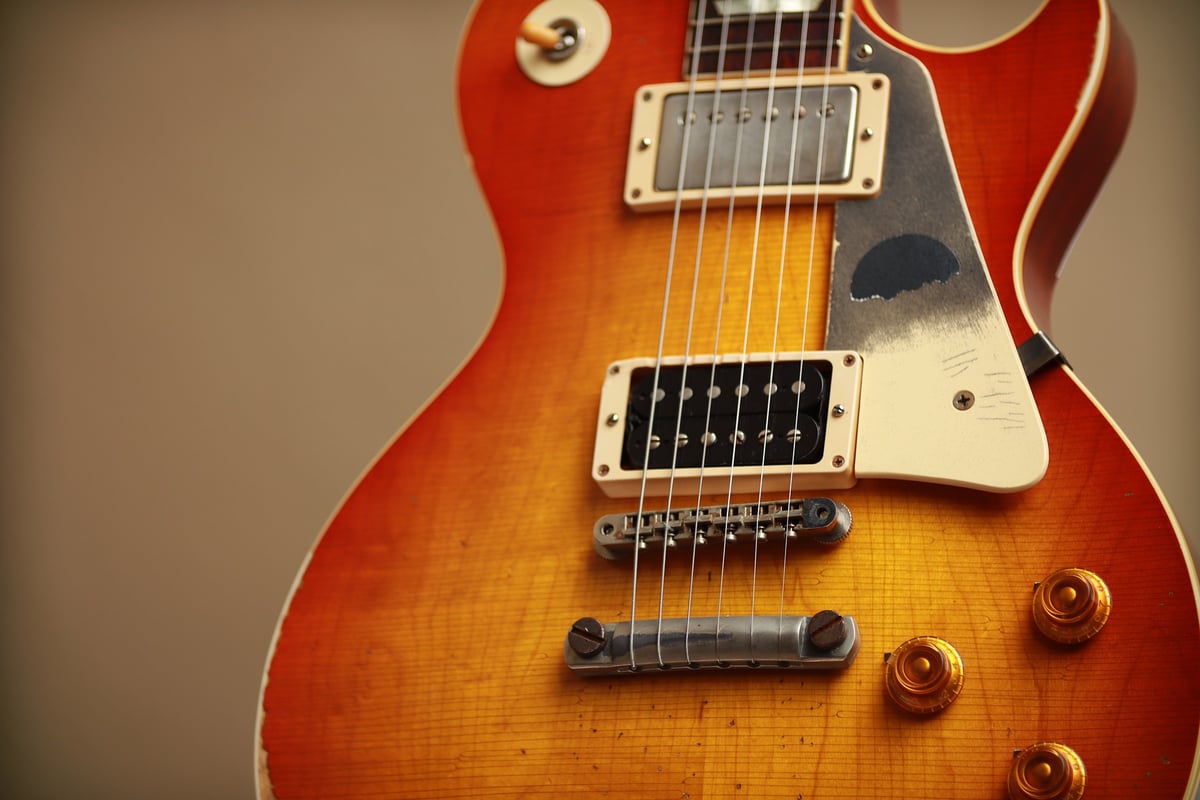 Gibson Les Paul